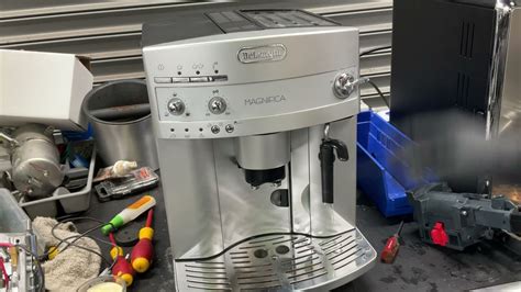 delonghi espresso machine leaking water|Delonghi Espresso Machine Leaking